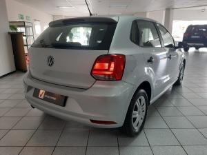 Volkswagen Polo Vivo hatch 1.4 Trendline - Image 25