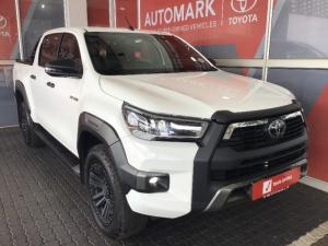 2023 Toyota Hilux 2.8 GD-6 RB LegendD/C