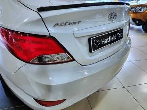 Hyundai Accent 1.6 GLS - Image 7