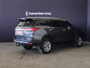 Toyota Fortuner 2.8GD-6 4x4 - Image 2