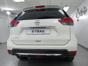 Nissan X-Trail 2.0 Visia - Image 3