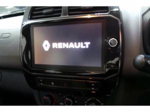 Renault Kwid 1.0 Zen - Image 10