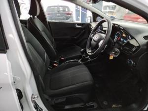 Ford Fiesta 1.0T Trend - Image 8