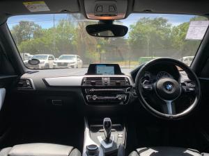 BMW 1 Series M140i 5-door sports-auto - Image 6