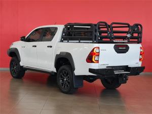 Toyota Hilux 2.8GD-6 double cab 4x4 Legend auto - Image 16