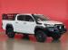 Toyota Hilux 2.8GD-6 double cab 4x4 Legend auto - Thumbnail 1