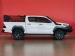 Toyota Hilux 2.8GD-6 double cab 4x4 Legend auto - Thumbnail 3