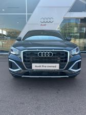 Audi Q2 35TFSI Advanced - Image 2