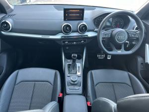 Audi Q2 35TFSI Advanced - Image 6