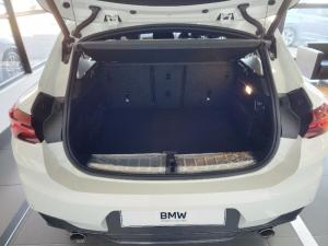 BMW X2 sDrive20i M Sport - Image 11