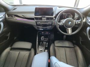 BMW X2 sDrive20i M Sport - Image 15