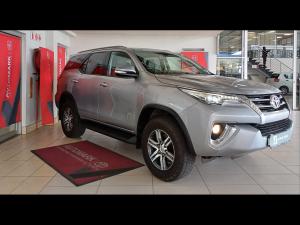 Toyota Fortuner 2.8GD-6 4x4 auto - Image 1