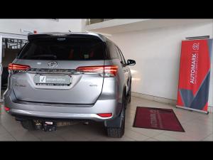Toyota Fortuner 2.8GD-6 4x4 auto - Image 2