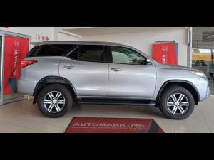 Toyota Fortuner 2.8GD-6 4x4 auto - Image 4