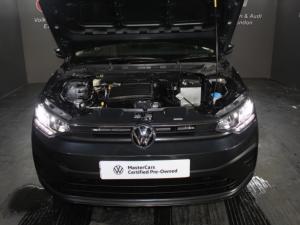 Volkswagen Polo 1.6 - Image 23