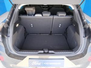 Ford Puma 1.0T Titanium - Image 4