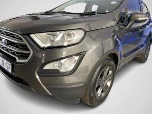 Ford EcoSport 1.0T Trend auto - Image 17