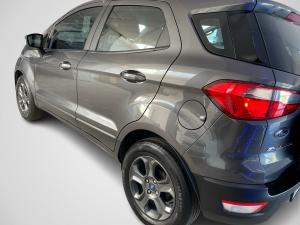 Ford EcoSport 1.0T Trend auto - Image 18