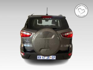 Ford EcoSport 1.0T Trend auto - Image 4