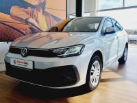 Thumbnail Volkswagen Polo sedan 1.6