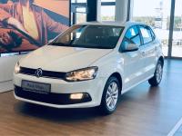 Thumbnail Volkswagen Polo Vivo hatch 1.4 Comfortline