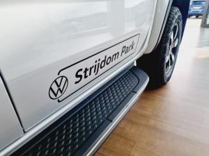 Volkswagen Amarok 2.0BiTDI double cab Style 4Motion - Image 19