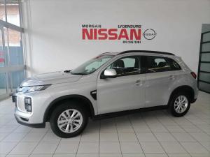 Mitsubishi ASX 2.0 ES - Image 1