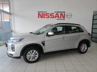 Thumbnail Mitsubishi ASX 2.0 ES