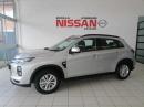 Thumbnail Mitsubishi ASX 2.0 ES