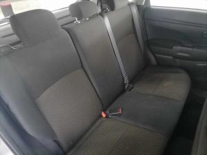 Mitsubishi ASX 2.0 ES - Image 20