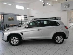 Mitsubishi ASX 2.0 ES - Image 3