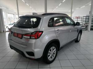 Mitsubishi ASX 2.0 ES - Image 6