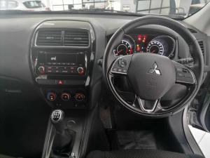 Mitsubishi ASX 2.0 ES - Image 9