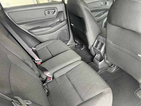 Image Honda HR-V 1.5 Comfort