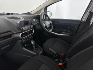 Ford Ecosport 1.5TiVCT Ambiente automatic - Image 13