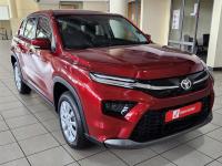 Thumbnail Toyota Urban Cruiser 1.5 XS