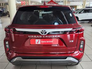Toyota Urban Cruiser 1.5 XS - Image 4