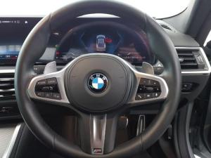BMW 4 Series 420d coupe M Sport - Image 11