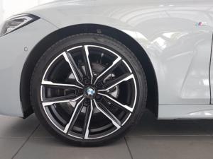 BMW 4 Series 420d coupe M Sport - Image 5