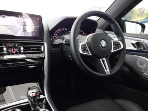 BMW 8 Series M850i xDrive Gran Coupe - Image 14