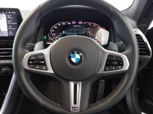 BMW 8 Series M850i xDrive Gran Coupe - Image 16