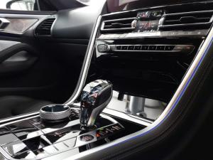BMW 8 Series M850i xDrive Gran Coupe - Image 18
