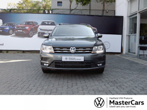 Volkswagen Tiguan Allspace 1.4TSI Trendline - Image 2