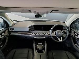 Mercedes-Benz GLE 400d 4MATIC - Image 7
