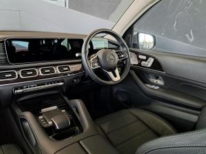 Mercedes-Benz GLE 400d 4MATIC - Image 8