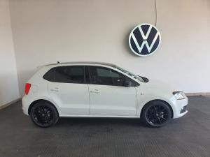Volkswagen Polo Vivo hatch 1.6 Highline - Image 3