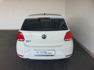 Volkswagen Polo Vivo hatch 1.6 Highline - Image 6