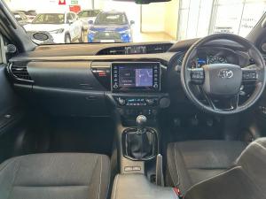 Toyota Hilux 2.8GD-6 double cab Legend - Image 6