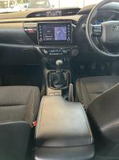 Toyota Hilux 2.8GD-6 double cab Legend - Image 16