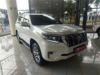 Thumbnail Toyota Land Cruiser Prado 2.8GD VX